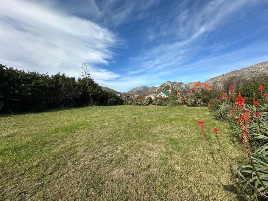 0 Bedroom Property for Sale in Pringle Bay Western Cape